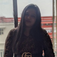 Saloni Hindocha