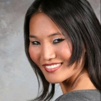 Holly Choon Hyang Bachman