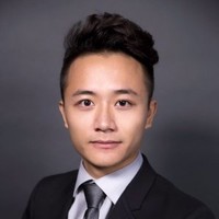Keqi(Curtis) Zhao, ACCA