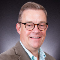 Tim Corcoran