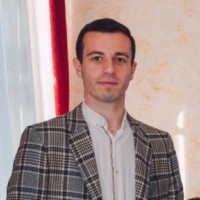 Alexandru-Mihail Constandache