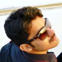 Raheel Hashmi