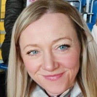 Jodie Trotman