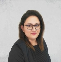 Reshmi Bhattacharjee