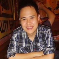 Jack Lim Yong Chuan