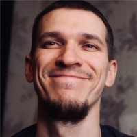 ILYA PETROV