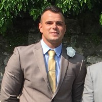 Leon Hewett