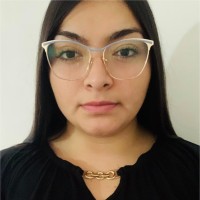 Liset Andrea Garcia Jones