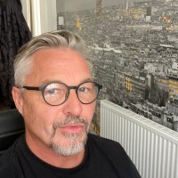 Paul Harley