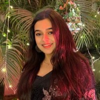 Isha Joshi