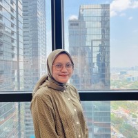 Merissa Dwinda Putri