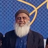 Muhammad Shaz Uddin