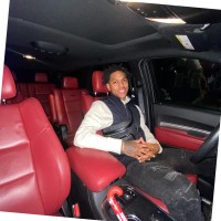 Nakir Bates