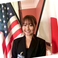 Ayano Nakamura