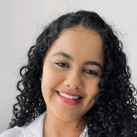 Ana Luiza Serracena de Jesus