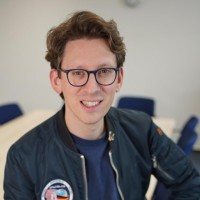 Tobias Ecker