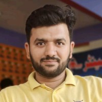 Sohail Ali Jamali