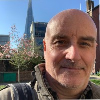 Neil Wardrope