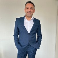 Nicolas Tapia