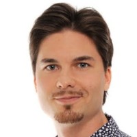 Jesse Putkonen