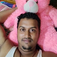 Narayan Muduli