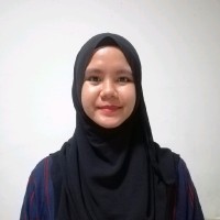 Nurul Athirah Fatin Binte Raimi