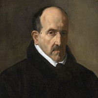 Luis De Góngora