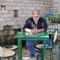 Dimitrios Katsaros