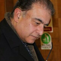 مسعود محيط زاده
