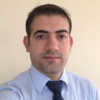 Mehmet Kerem Kablan