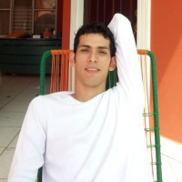 Jordan Murillo Villegas