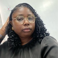 Stephanie Osagie