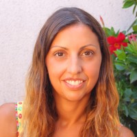 Maria Angeles Blanco Perez
