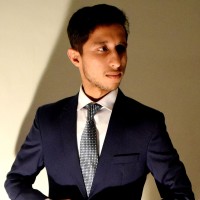 Muhammad Naveed Haider