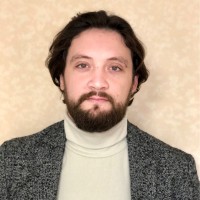 Volodymyr Kapanzhy