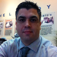 Jesse Nieves