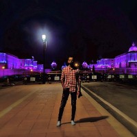 Yash Patel
