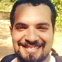 Luiz Gilberto De Barros Filho