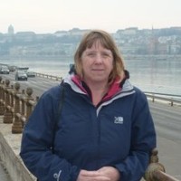 Shirley Richardson