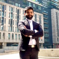 Shubham Patidar
