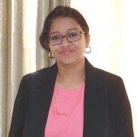 Shivali Joshi