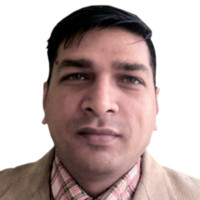 Mukesh Kumar