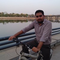 Yogesh Kumar