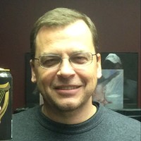 Russell Favinger
