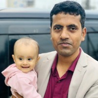 Khurshid Alam