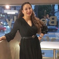 Issraa Khaoua