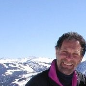 Larry Lieberman
