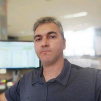 Niomar Da Silva