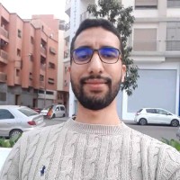 Elmehdi Amejgar