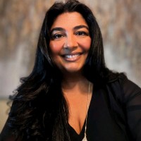 Tanvi Kothari